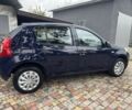 Дачія Sandero 2012 у Пирятине на Automoto.ua Синій Дачія Sandero, об'ємом двигуна 1.1 л та пробігом 208 тис. км за 3750 $, фото 2 на Automoto.ua