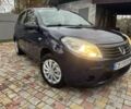 Дачія Sandero 2012 у Пирятине на Automoto.ua Синій Дачія Sandero, об'ємом двигуна 1.1 л та пробігом 208 тис. км за 3750 $, фото 4 на Automoto.ua