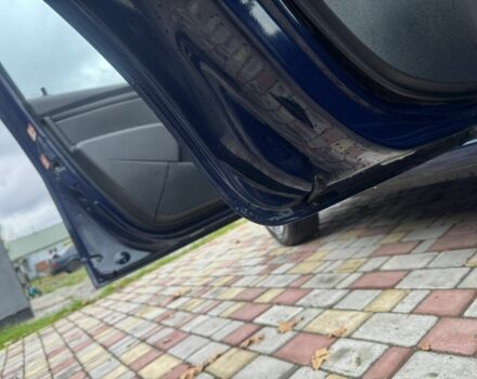 Дачія Sandero 2012 у Пирятине на Automoto.ua Синій Дачія Sandero, об'ємом двигуна 1.1 л та пробігом 208 тис. км за 3750 $, фото 8 на Automoto.ua