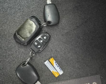 Дачія Sandero 2012 у Пирятине на Automoto.ua Синій Дачія Sandero, об'ємом двигуна 1.1 л та пробігом 208 тис. км за 3750 $, фото 15 на Automoto.ua