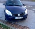 Синій Дачія Sandero, об'ємом двигуна 1.2 л та пробігом 175 тис. км за 4999 $, фото 1 на Automoto.ua