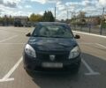 Синий Дачия Сандеро, объемом двигателя 1.2 л и пробегом 207 тыс. км за 3500 $, фото 1 на Automoto.ua