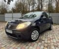 Дачія Sandero 2012 у Пирятине на Automoto.ua Синій Дачія Sandero, об'ємом двигуна 1.1 л та пробігом 208 тис. км за 3750 $, фото 1 на Automoto.ua