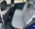 Синий Дачия Сандеро, объемом двигателя 1.2 л и пробегом 127 тыс. км за 4699 $, фото 21 на Automoto.ua