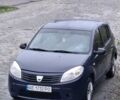 Дачія Sandero 2012 у Кривому Розі на Automoto.ua Синій Дачія Sandero, об'ємом двигуна 1.2 л та пробігом 270 тис. км за 4400 $, фото 4 на Automoto.ua