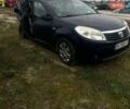 Синій Дачія Sandero, об'ємом двигуна 1.15 л та пробігом 210 тис. км за 1350 $, фото 1 на Automoto.ua