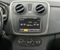 Синий Дачия Сандеро, объемом двигателя 1.5 л и пробегом 219 тыс. км за 7950 $, фото 11 на Automoto.ua