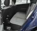 Синий Дачия Сандеро, объемом двигателя 1.2 л и пробегом 158 тыс. км за 3600 $, фото 7 на Automoto.ua