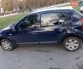 Дачия Сандеро 2012 в Полтаве на Automoto.ua Синий Дачия Сандеро, объемом двигателя 1.15 л и пробегом 170 тыс. км за 5000 $, фото 6 на Automoto.ua