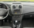 Синий Дачия Сандеро, объемом двигателя 1.5 л и пробегом 219 тыс. км за 7950 $, фото 13 на Automoto.ua