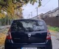 Дачія Sandero 2012 у Кривому Розі на Automoto.ua Синій Дачія Sandero, об'ємом двигуна 1.2 л та пробігом 270 тис. км за 4400 $, фото 5 на Automoto.ua