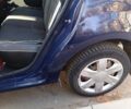 Синий Дачия Сандеро, объемом двигателя 1.1 л и пробегом 292 тыс. км за 4500 $, фото 7 на Automoto.ua