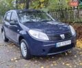 Дачія Sandero 2012 у Кривому Розі на Automoto.ua Синій Дачія Sandero, об'ємом двигуна 1.2 л та пробігом 270 тис. км за 4400 $, фото 9 на Automoto.ua