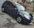 Синій Дачія Sandero, об'ємом двигуна 1.2 л та пробігом 160 тис. км за 3150 $, фото 2 на Automoto.ua