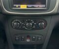 Синий Дачия Сандеро, объемом двигателя 1.5 л и пробегом 219 тыс. км за 7950 $, фото 20 на Automoto.ua