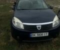 Синій Дачія Sandero, об'ємом двигуна 1.15 л та пробігом 210 тис. км за 1350 $, фото 1 на Automoto.ua