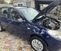Дачія Sandero 2012 у Пирятине на Automoto.ua Синій Дачія Sandero, об'ємом двигуна 1.1 л та пробігом 208 тис. км за 3750 $, фото 12 на Automoto.ua