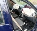 Синий Дачия Сандеро, объемом двигателя 0 л и пробегом 108 тыс. км за 2100 $, фото 1 на Automoto.ua