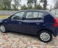 Дачія Sandero 2012 у Пирятине на Automoto.ua Синій Дачія Sandero, об'ємом двигуна 1.1 л та пробігом 208 тис. км за 3750 $, фото 5 на Automoto.ua