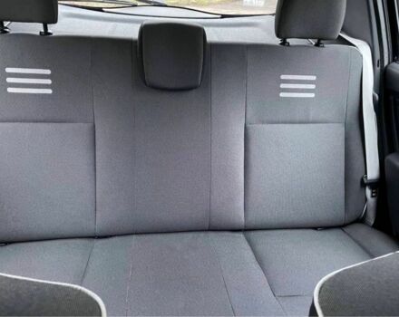 Синий Дачия Сандеро, объемом двигателя 1.2 л и пробегом 127 тыс. км за 4699 $, фото 22 на Automoto.ua