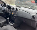 Синій Дачія Sandero, об'ємом двигуна 1.2 л та пробігом 133 тис. км за 4999 $, фото 28 на Automoto.ua