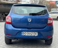 Синій Дачія Sandero, об'ємом двигуна 1.2 л та пробігом 133 тис. км за 4999 $, фото 6 на Automoto.ua