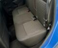 Синій Дачія Sandero, об'ємом двигуна 1.1 л та пробігом 67 тис. км за 7000 $, фото 6 на Automoto.ua