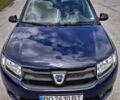 Синій Дачія Sandero, об'ємом двигуна 1.2 л та пробігом 70 тис. км за 5500 $, фото 1 на Automoto.ua
