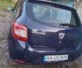 Синий Дачия Сандеро, объемом двигателя 1.2 л и пробегом 180 тыс. км за 4500 $, фото 3 на Automoto.ua