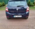 Синий Дачия Сандеро, объемом двигателя 1.1 л и пробегом 119 тыс. км за 5500 $, фото 1 на Automoto.ua