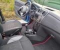 Синий Дачия Сандеро, объемом двигателя 1.5 л и пробегом 210 тыс. км за 7500 $, фото 6 на Automoto.ua