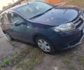 Синій Дачія Sandero, об'ємом двигуна 1.1 л та пробігом 180 тис. км за 4700 $, фото 2 на Automoto.ua