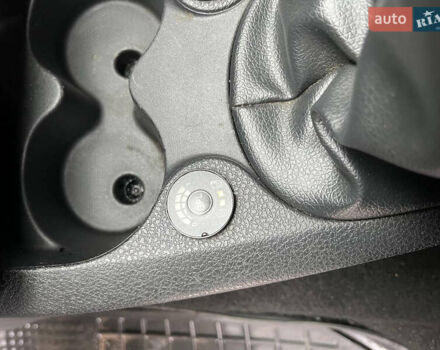 Синій Дачія Sandero, об'ємом двигуна 1.2 л та пробігом 133 тис. км за 4999 $, фото 23 на Automoto.ua