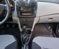 Синий Дачия Сандеро, объемом двигателя 1.2 л и пробегом 180 тыс. км за 4500 $, фото 24 на Automoto.ua