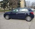 Синій Дачія Sandero, об'ємом двигуна 1.1 л та пробігом 235 тис. км за 4500 $, фото 3 на Automoto.ua