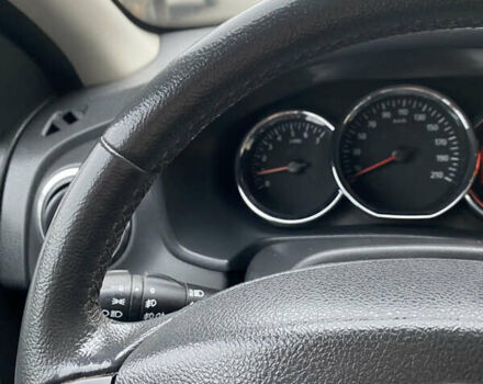 Синій Дачія Sandero, об'ємом двигуна 1.5 л та пробігом 83 тис. км за 7999 $, фото 18 на Automoto.ua