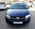 Синий Дачия Сандеро, объемом двигателя 1.1 л и пробегом 177 тыс. км за 4700 $, фото 1 на Automoto.ua