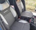 Синий Дачия Сандеро, объемом двигателя 1.5 л и пробегом 210 тыс. км за 7500 $, фото 7 на Automoto.ua