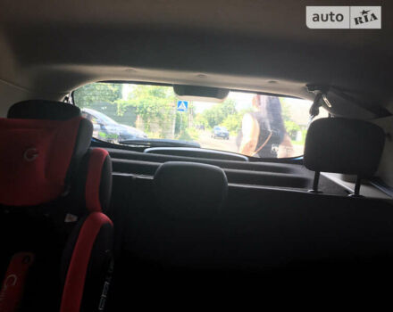 Синий Дачия Сандеро, объемом двигателя 0.9 л и пробегом 193 тыс. км за 5600 $, фото 14 на Automoto.ua