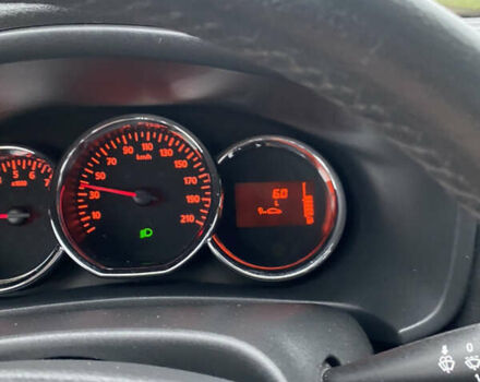 Синій Дачія Sandero, об'ємом двигуна 1.5 л та пробігом 83 тис. км за 7999 $, фото 31 на Automoto.ua