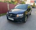 Синій Дачія Sandero, об'ємом двигуна 1.15 л та пробігом 143 тис. км за 4550 $, фото 1 на Automoto.ua