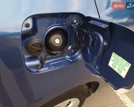 Синій Дачія Sandero, об'ємом двигуна 1.15 л та пробігом 67 тис. км за 7000 $, фото 17 на Automoto.ua