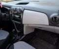 Синий Дачия Сандеро, объемом двигателя 1.2 л и пробегом 180 тыс. км за 4500 $, фото 18 на Automoto.ua