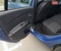 Синій Дачія Sandero, об'ємом двигуна 1.15 л та пробігом 67 тис. км за 7000 $, фото 13 на Automoto.ua