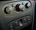 Синий Дачия Сандеро, объемом двигателя 1.15 л и пробегом 153 тыс. км за 5400 $, фото 8 на Automoto.ua