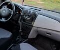 Синий Дачия Сандеро, объемом двигателя 1.2 л и пробегом 180 тыс. км за 4500 $, фото 27 на Automoto.ua