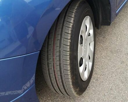 Синій Дачія Sandero, об'ємом двигуна 1.15 л та пробігом 67 тис. км за 7000 $, фото 3 на Automoto.ua