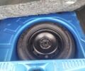 Синий Дачия Сандеро, объемом двигателя 1.5 л и пробегом 210 тыс. км за 7500 $, фото 10 на Automoto.ua