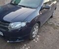 Синій Дачія Sandero, об'ємом двигуна 1.1 л та пробігом 180 тис. км за 4700 $, фото 1 на Automoto.ua