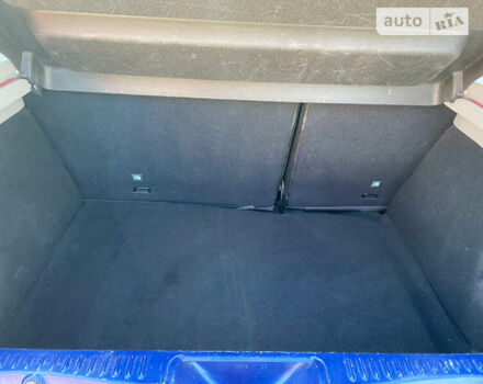 Синий Дачия Сандеро, объемом двигателя 0.9 л и пробегом 193 тыс. км за 5600 $, фото 15 на Automoto.ua